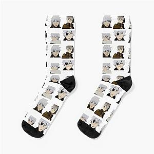 Arifureta Shokugyou de Sekai Saikyou - Pack Socks