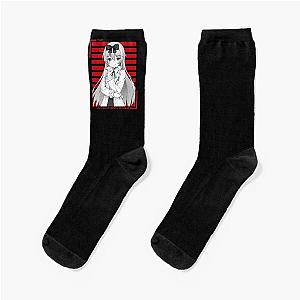 Yue - Arifureta Shokugyou de Sekai Saikyou Socks