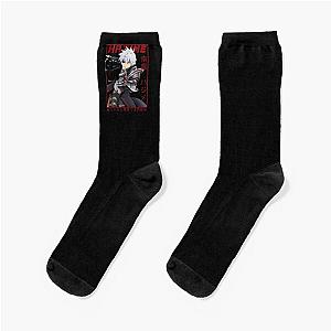 Hajime Nagumo - Arifureta Shokugyou de Sekai Saikyou Socks