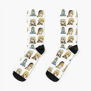 Arifureta Shokugyou de Sekai Saikyou - Pack Socks