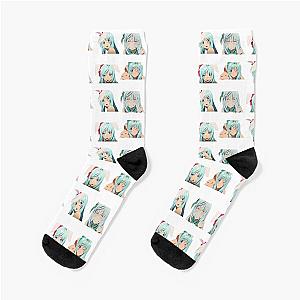 Arifureta Shokugyou de Sekai Saikyou - Pack Socks