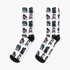 Arifureta Shokugyou de Sekai Saikyou - Pack Socks