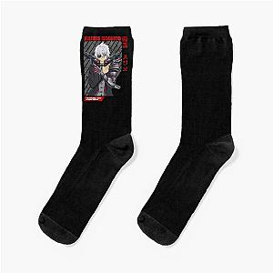 Hajime Nagumo - Arifureta Shokugyou de Sekai Saikyou Socks