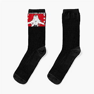 Yue - Arifureta Shokugyou de Sekai Saikyou Socks