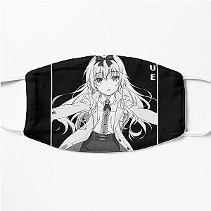 Yue ユエ - Arifureta From Commonplace To World's Strongest Flat Mask