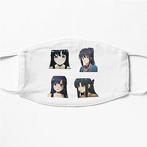 Arifureta Shokugyou de Sekai Saikyou - Pack Flat Mask