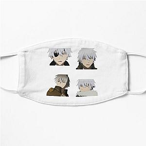 Arifureta Shokugyou de Sekai Saikyou - Pack Flat Mask