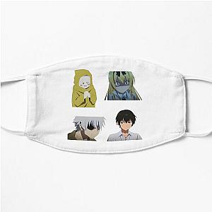 Arifureta Shokugyou de Sekai Saikyou - Pack Flat Mask