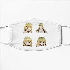 Arifureta Shokugyou de Sekai Saikyou - Pack Flat Mask