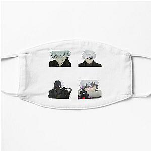 Arifureta Shokugyou de Sekai Saikyou - Pack Flat Mask