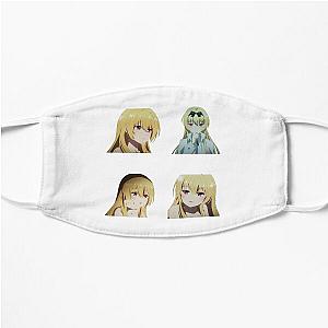 Arifureta Shokugyou de Sekai Saikyou - Pack Flat Mask