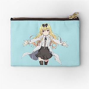 Arifureta anime girl Zipper Pouch