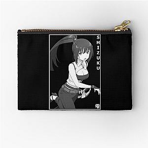 Yaegashi Shizuku 雫 - Arifureta From Commonplace To World's Strongest Zipper Pouch