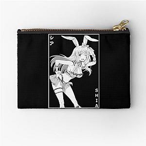 Shia Hauria シア - Arifureta From Commonplace To World's Strongest Zipper Pouch