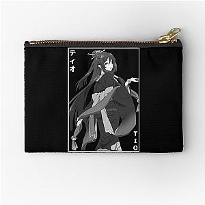 Tio Kurarusu ティオ - Arifureta From Commonplace To World's Strongest Zipper Pouch