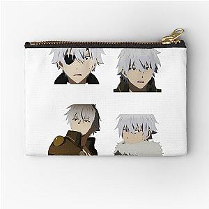 Arifureta Shokugyou de Sekai Saikyou - Pack Zipper Pouch