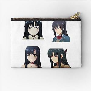 Arifureta Shokugyou de Sekai Saikyou - Pack Zipper Pouch