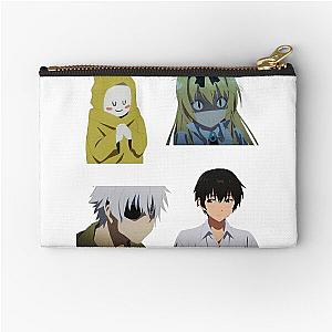 Arifureta Shokugyou de Sekai Saikyou - Pack Zipper Pouch