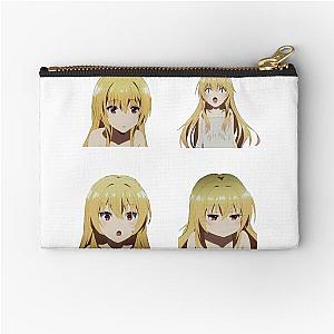 Arifureta Shokugyou de Sekai Saikyou - Pack Zipper Pouch