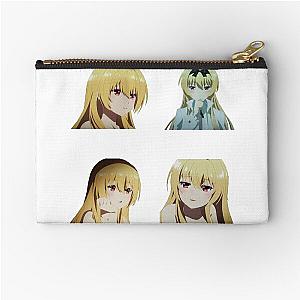 Arifureta Shokugyou de Sekai Saikyou - Pack Zipper Pouch