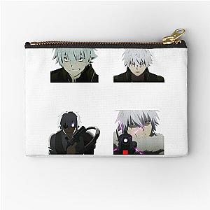 Arifureta Shokugyou de Sekai Saikyou - Pack Zipper Pouch