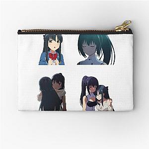 Arifureta Shokugyou de Sekai Saikyou - Pack Zipper Pouch