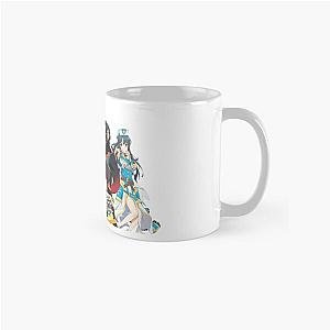 Arifureta  Classic Mug