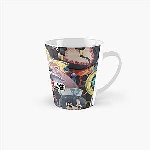 Arifureta Shokugyou de Sekai Saikyou 2nd Season Tall Mug