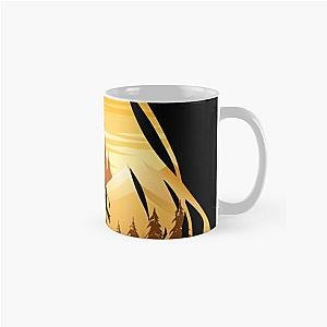 Yue Arifureta Classic Mug