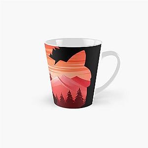 Hajime Nagumo Arifureta Tall Mug