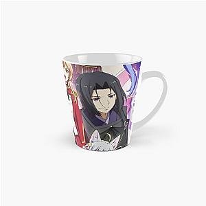 Arifureta Shokugyou de Sekai Saikyou 2nd Season Tall Mug