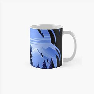 Kaori Shirasaki Arifureta Classic Mug