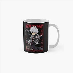 Hajime Nagumo - Arifureta Shokugyou de Sekai Saikyou Classic Mug