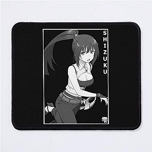 Yaegashi Shizuku 雫 - Arifureta From Commonplace To World's Strongest Mouse Pad