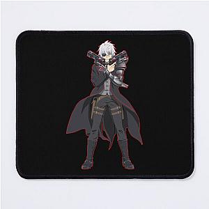 Simply Arifureta Mouse Pad