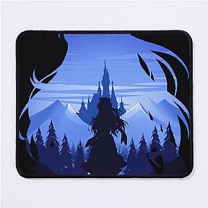 Kaori Shirasaki Arifureta Mouse Pad