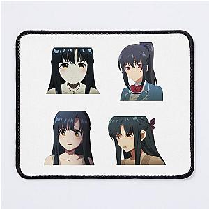 Arifureta Shokugyou de Sekai Saikyou - Pack Mouse Pad