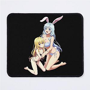 Ten Facts About Arifureta That Will Blow Your Mind Mouse Pad