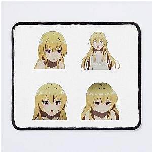 Arifureta Shokugyou de Sekai Saikyou - Pack Mouse Pad