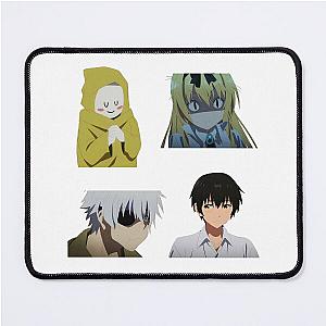 Arifureta Shokugyou de Sekai Saikyou - Pack Mouse Pad