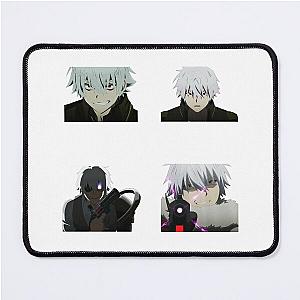 Arifureta Shokugyou de Sekai Saikyou - Pack Mouse Pad