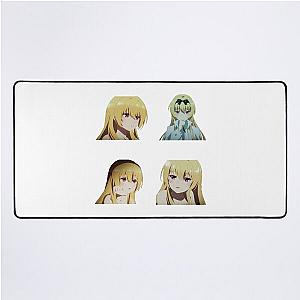 Arifureta Shokugyou de Sekai Saikyou - Pack Desk Mat