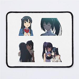 Arifureta Shokugyou de Sekai Saikyou - Pack Mouse Pad