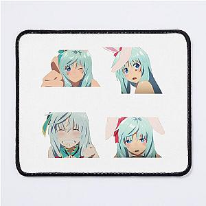 Arifureta Shokugyou de Sekai Saikyou - Pack Mouse Pad