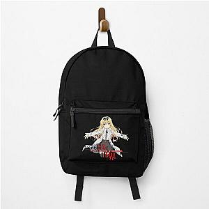 Arifureta shokugyou Anime girl Backpack