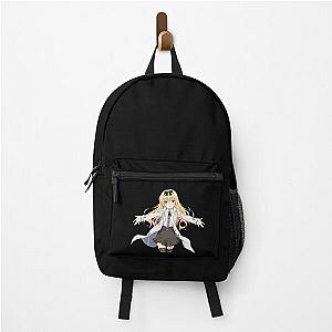 Arifureta anime girl Backpack