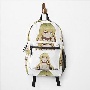 Arifureta Shokugyou de Sekai Saikyou - Pack Backpack