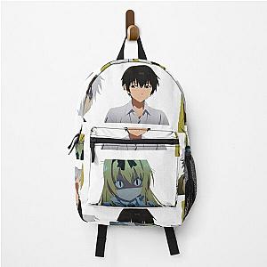 Arifureta Shokugyou de Sekai Saikyou - Pack Backpack