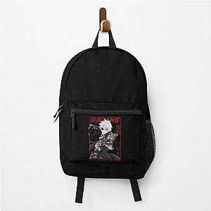 Hajime Nagumo - Arifureta Shokugyou de Sekai Saikyou Backpack