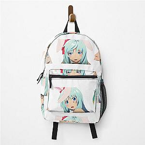 Arifureta Shokugyou de Sekai Saikyou - Pack Backpack